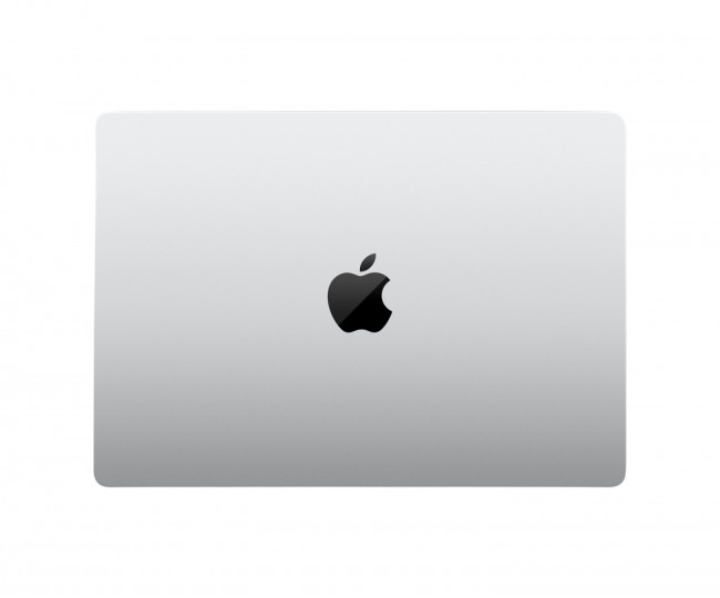 MacBook Pro 14" Silver Late 2023 (MR7J3) M3 8/512 б/в